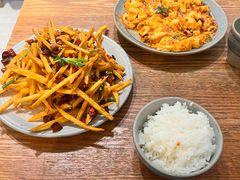 -静一餐厅·湖北菜(前门店)