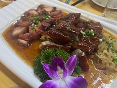 -德胜轩正宗顺德菜(宝安沙井会展中心店)