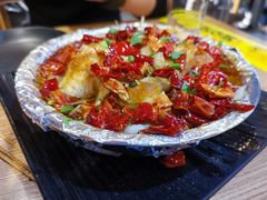 椒盐龙利鱼-壹酒贰肉1926·深夜食堂(南京北街店)