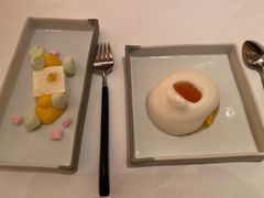 -Sketch(The Lecture Room & Library)