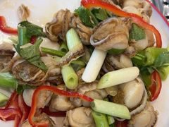 -福茗春薪禾记海鲜烧烤(八一路店)