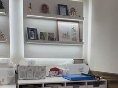 -海马体照相馆(上海万象城店)