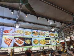-大笑饭堂(甲子桥店)