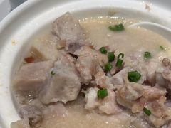 -绿草地·湘菜(芙蓉天街店)