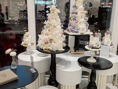 -杜哈夫DOUX RÊVE·生日蛋糕(日月光店)