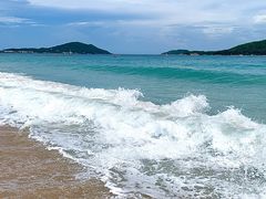 -亚龙湾海底世界