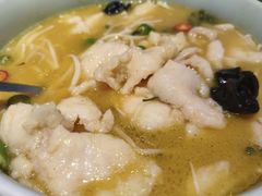 -张大嘴菜馆(庞各庄店)