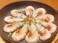 -高佳庄·海鲜酒楼(东港店)