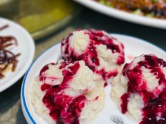 -福荣居褡裢火烧京味家常菜(西四店)