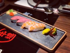 -牛道·和牛九食(市府恒隆广场店)