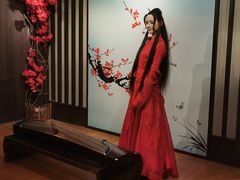 -武汉杜莎夫人蜡像馆