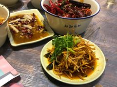 -靓靓蒸虾(中山公园店)