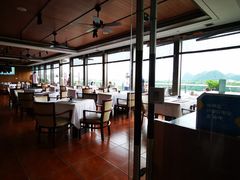 -璟象酒店-爱丽坊景观餐厅