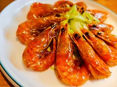 香油明虾-乡里八闽·福州乡土菜(高宅店)