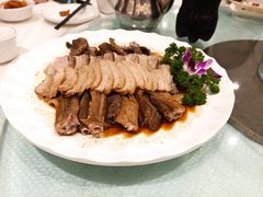 卤水拼盘-大欢喜饭店(江怡路店)