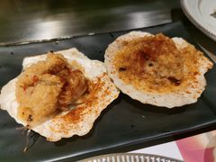 -盛焰铁板烧(王府井店)