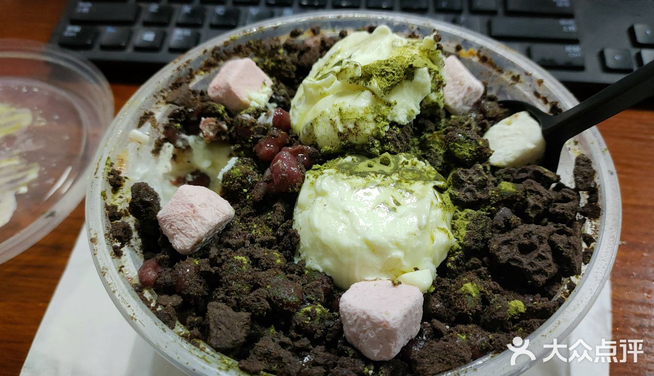 记录‖贵港美食‖地下街‖雪妃