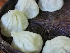 -锅贴大王南翔小笼(临沂二村店)