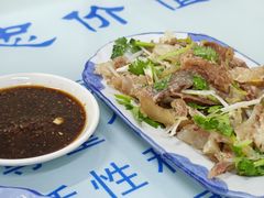 -十二忠手拉面(中华路店)