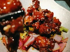 -绿茶餐厅(coco park 店)