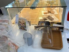 -爸爸糖手工吐司(贵阳花果园购物中心店)