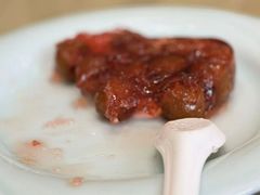 红果-北平味道.京味菜.烤鸭(梨园店)
