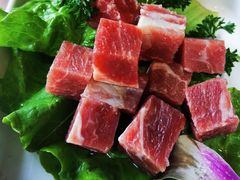 骰子牛肉-蚝英雄·自助烤蚝(建设路店)