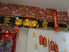-凤城礼记鱼翅海鲜酒家(新马路总店)