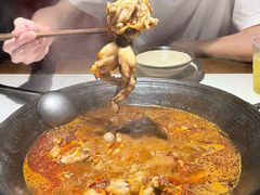 -老天桥蛙炉火锅(姑苏总店)