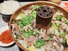 -廖川菜(八佰伴店)