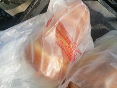咖喱肠面包-新侨三宝乐面包店(崇文门店)