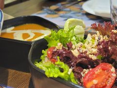 -Mammamia意大利餐厅(古北店)
