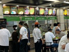 -食为天(贵阳路店)