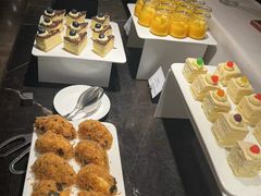 -美食汇自助西餐厅(荆州富力万达嘉华酒店)