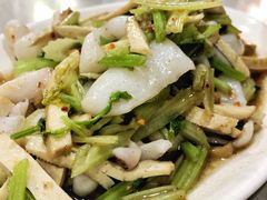 -老地方面馆(思南路店)