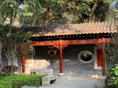-顺峰山公园