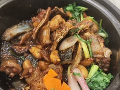 -鹭园酒家·四十年老字号