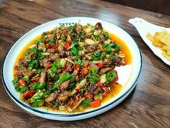 -冯大腕江湖川菜馆(后沙峪店)