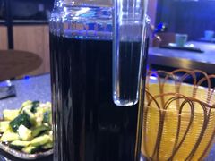 -问渔烤鱼(回龙观总店)