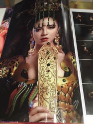 -盘子女人坊古装写真摄影(厦门总店)