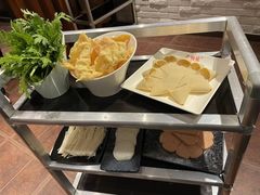 -吴记老锅底麻辣火锅(福州路店)