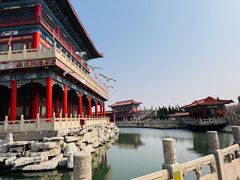 -八仙过海景区