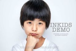 -INKIDS潮童社儿童摄影(朝阳大悦城店)