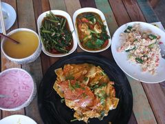 -Doo Dee Thai Food(Issan/Isaan/Esan)