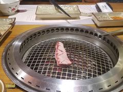 -赤坂亭·M9和牛烧肉·铁板烧(合肥万象城店)