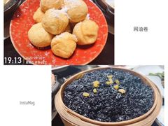 -南园民国茶楼餐厅·常州菜(北大街店)