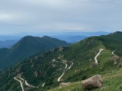 -白草畔自然风景区