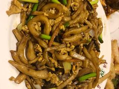 -晋阳饭庄(虎坊桥店)