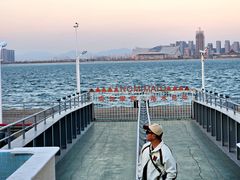 -厦门五通客运码头