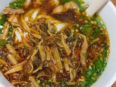 -湘人龙记老长沙米粉(鸟巢店)